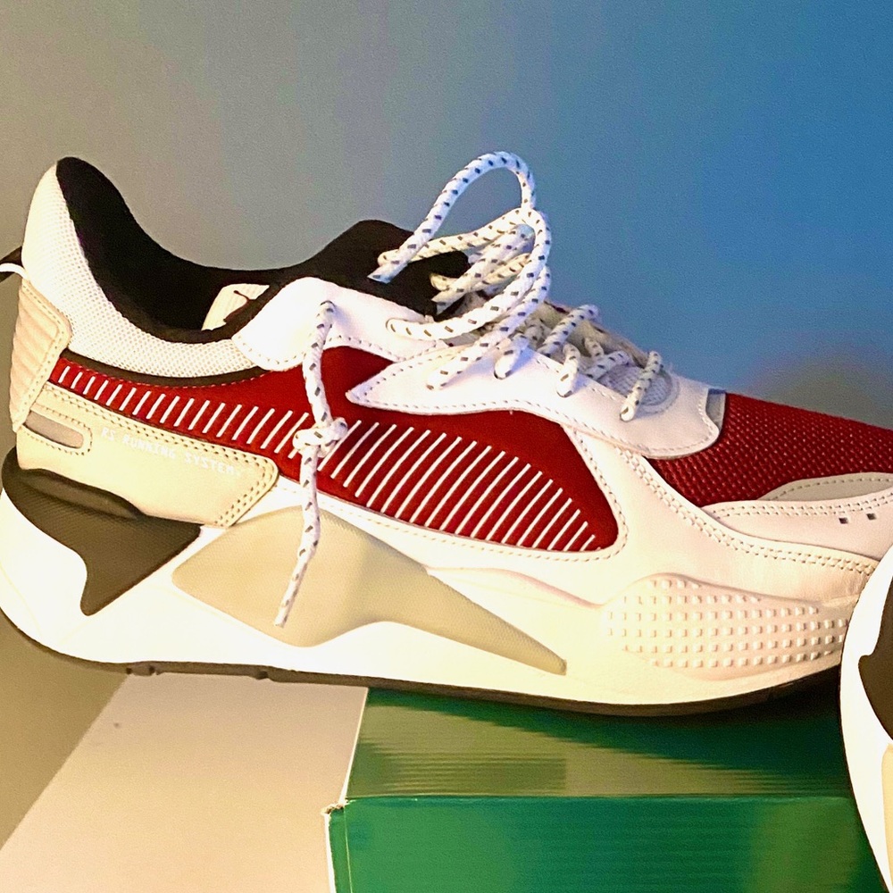 Puma RS-X Core